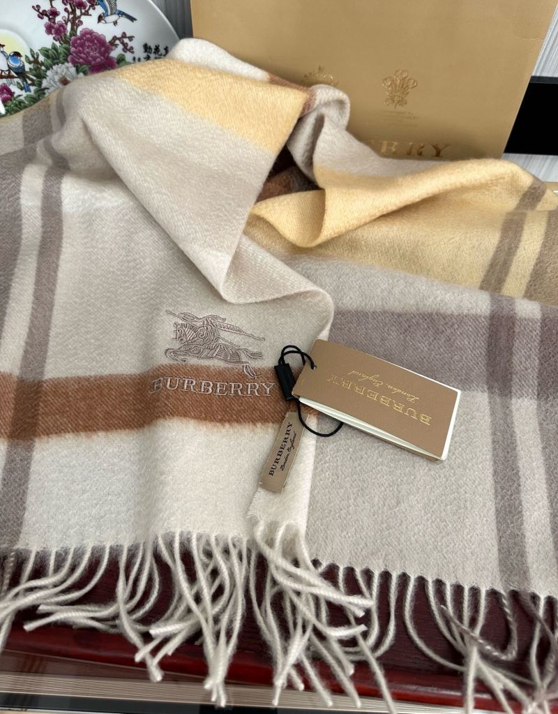 Burberry Scarf